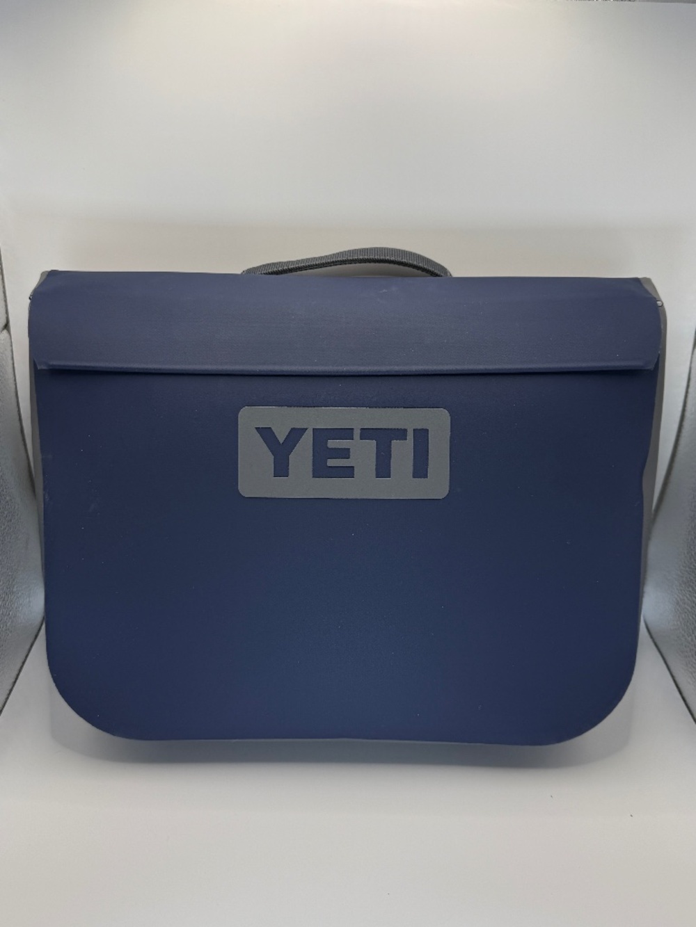 YETI SideKick Dry 6L Classic Navy Waterproof Gear Case Bag